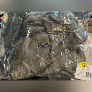 Nuuds ribbed pajama set